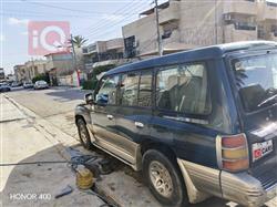 ميتسوبيشي باجيرو